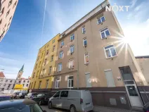 Prodej bytu 2+1, Brno, Skořepka, 55 m2