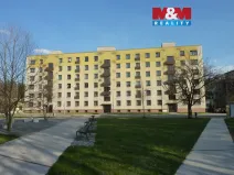 Prodej bytu 3+1, Náchod, Pražská, 58 m2