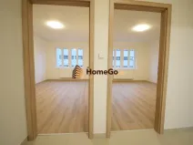 Pronájem bytu 2+1, Praha - Nusle, Lounských, 60 m2