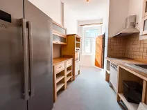 Pronájem bytu 2+1, Praha - Smíchov, Holečkova, 59 m2