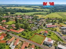 Prodej pozemku pro bydlení, Velká Chyška, 1132 m2