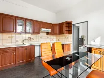 Prodej bytu 3+1, Dvůr Králové nad Labem, Heydukova, 66 m2