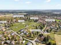 Prodej pozemku pro bydlení, Louňovice, 3004 m2