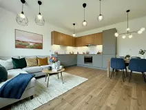 Prodej bytu 2+kk, Praha - Nusle, Na výsledku II, 46 m2