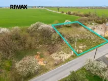 Prodej pozemku pro bydlení, Slaný, 656 m2