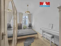 Prodej bytu 2+kk, Praha - Vršovice, Na spojce, 41 m2