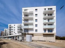 Prodej bytu 3+kk, České Budějovice, 73 m2