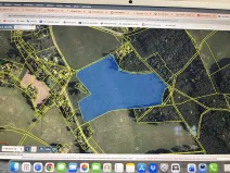 Prodej louky, Cvikov, 35271 m2