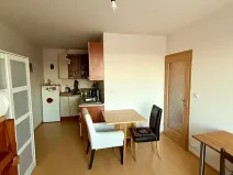 Pronájem bytu 2+kk, Roztoky, Tyršovo nám., 42 m2
