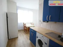 Pronájem bytu 2+1, Plzeň, Mandlova, 58 m2