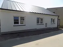 Prodej rodinného domu, Věrovany, 105 m2