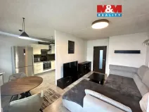 Prodej bytu 3+1, Most, U Stadionu, 54 m2