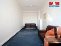 Pronájem kanceláře, Hradec Králové - Nový Hradec Králové, Brněnská, 150 m2