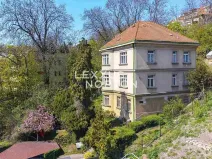 Prodej rodinného domu, Praha - Smíchov, Pod Děvínem, 232 m2