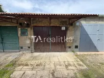 Prodej garáže, Karviná, U Bažantnice, 27 m2