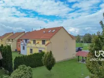 Prodej bytu 3+kk, Velešovice, 71 m2