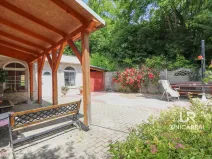 Prodej rodinného domu, Ořechov, Brněnská, 230 m2