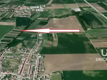 Prodej pole, Opatovice, 551 m2