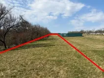 Prodej pozemku pro bydlení, Uherský Brod, 1851 m2