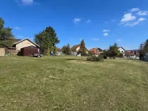Prodej pozemku pro bydlení, Malá Hraštice, 600 m2