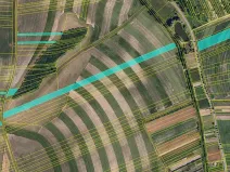 Prodej pole, Bošovice, 55978 m2