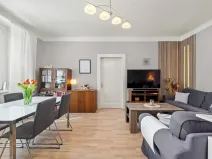 Prodej bytu 3+1, Praha - Holešovice, Letohradská, 77 m2