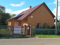 Prodej rodinného domu, Libáň, 85 m2