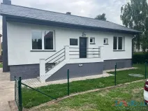 Pronájem rodinného domu, Praha - Vinoř, Dašická, 130 m2