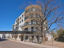 Pronájem bytu 1+kk, České Budějovice, Na Zlaté stoce, 28 m2