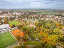 Prodej komerční, Veselí nad Lužnicí - Veselí nad Lužnicí I, Sokolská, 2750 m2