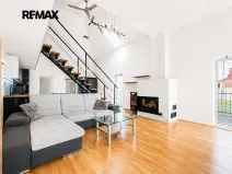 Prodej rodinného domu, Jabloňov, 154 m2