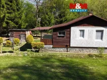 Prodej chaty, Klenovice, 244 m2