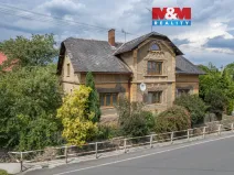 Prodej rodinného domu, Liptaň, 266 m2