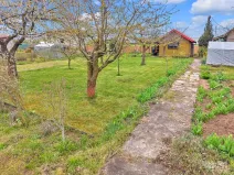 Prodej zahrady, Hradec Králové, 416 m2