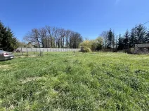 Prodej pozemku, Líšťany - Luhov, 1951 m2