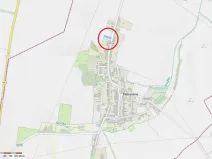 Prodej pozemku pro bydlení, Petrovice, 1235 m2