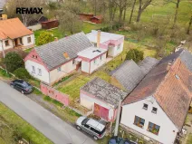 Prodej rodinného domu, Ptenín, 146 m2