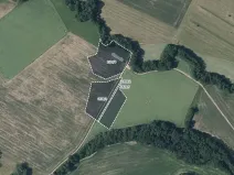 Prodej louky, Litovel, 6601 m2