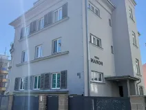 Prodej bytu 3+kk, Mariánské Lázně, Dřevěná, 113 m2