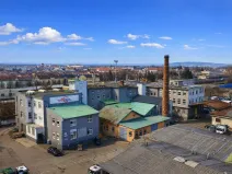 Prodej komerční, Prostějov, 7353 m2