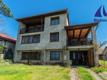 Prodej rodinného domu, Ledeč nad Sázavou, Jabloňová, 260 m2