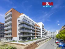 Prodej bytu 1+kk, Praha, 34 m2