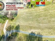 Prodej pozemku pro bydlení, Písečná, 2682 m2