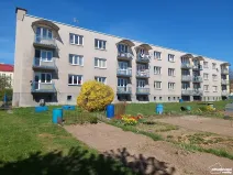 Prodej bytu 3+1, Jičín, Kosmonautů, 67 m2