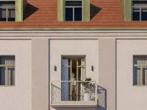 Prodej bytu 3+kk, Brandýs nad Labem-Stará Boleslav - Stará Boleslav, Nábřeží, 79 m2