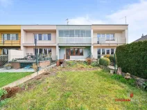 Pronájem rodinného domu, Nechanice, 140 m2