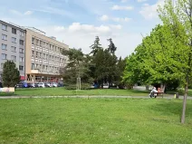 Pronájem bytu 1+kk, Praha - Vršovice, Kubánské náměstí, 19 m2