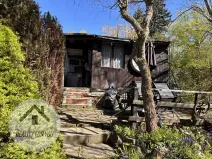 Prodej zahrady, Chrastava, 324 m2