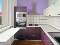 Pronájem bytu 3+1, Uherské Hradiště - Mařatice, Bedřicha Buchlovana, 69 m2