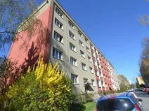 Prodej bytu 3+kk, Praha - Strašnice, Oravská, 51 m2